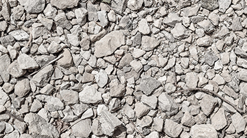 Granular B Gravel