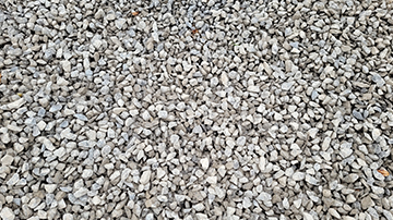 Granular A Gravel